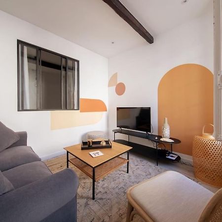 Les Arches - Belle Decoration - Wifi - Ac Clim Apartment Villeneuve-les-Avignon Exterior photo