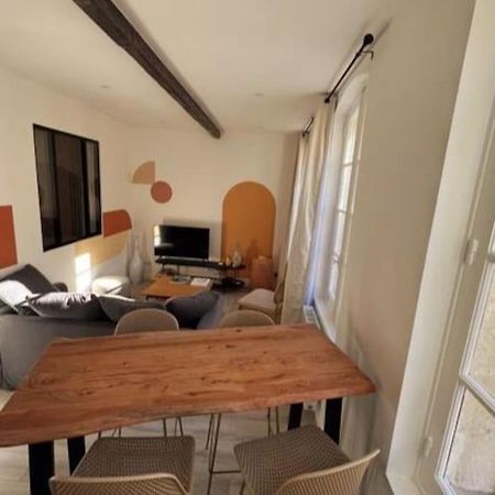 Les Arches - Belle Decoration - Wifi - Ac Clim Apartment Villeneuve-les-Avignon Exterior photo