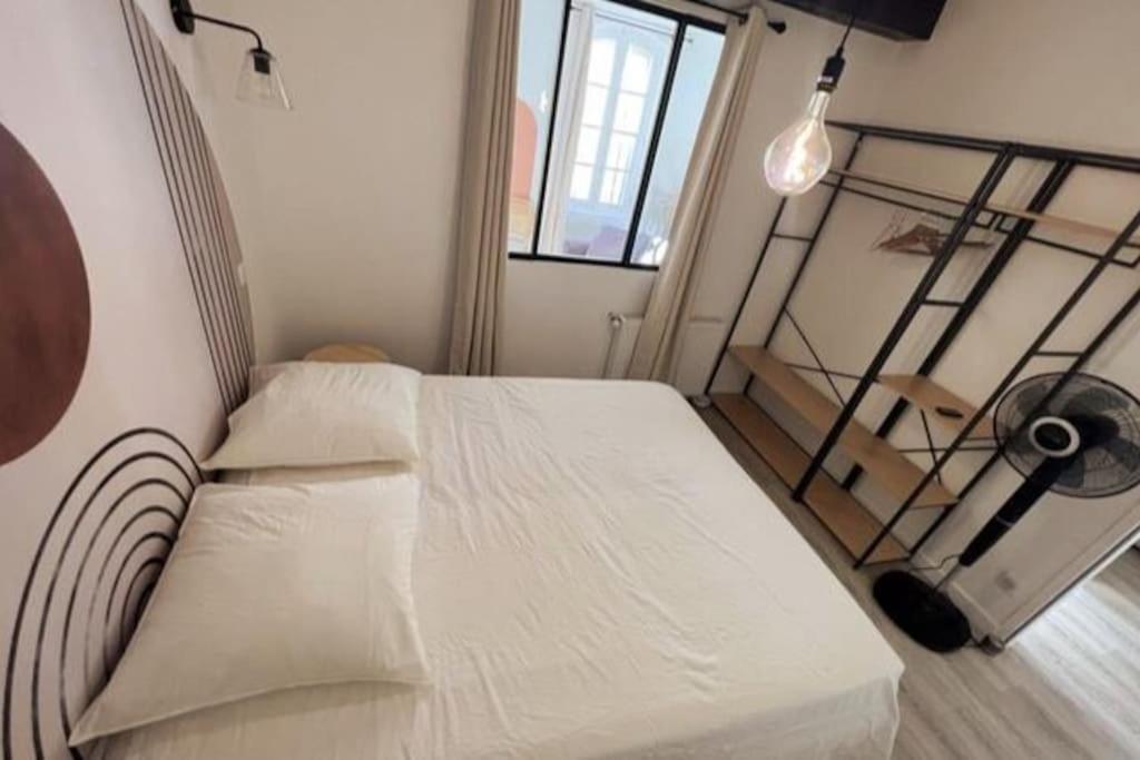 Les Arches - Belle Decoration - Wifi - Ac Clim Apartment Villeneuve-les-Avignon Exterior photo