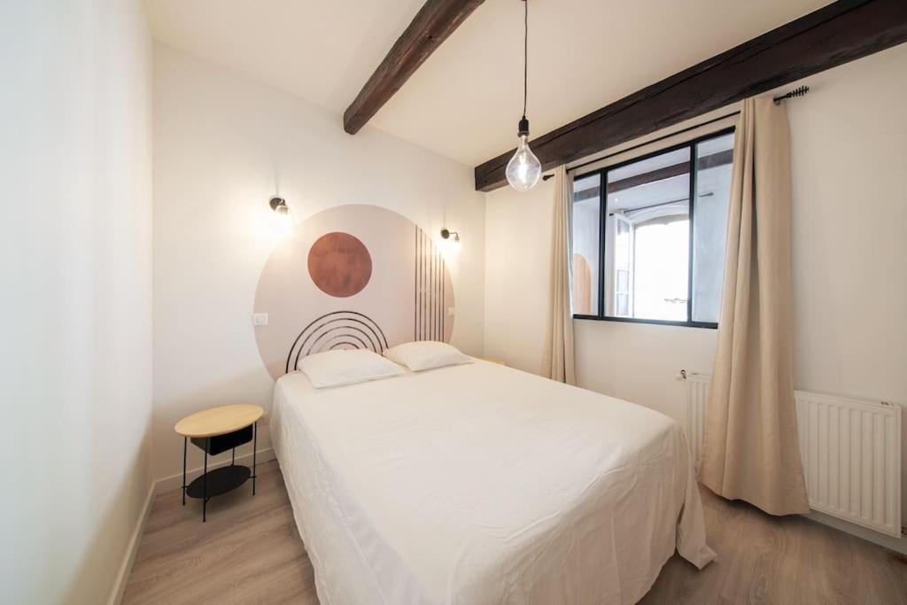 Les Arches - Belle Decoration - Wifi - Ac Clim Apartment Villeneuve-les-Avignon Exterior photo